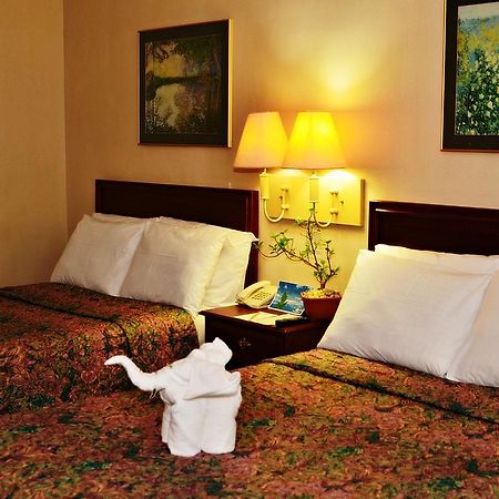 Days Hotel By Wyndham Μπατάνγκας Εξωτερικό φωτογραφία