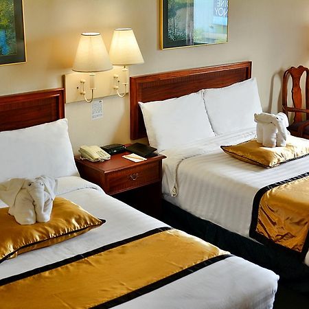 Days Hotel By Wyndham Μπατάνγκας Εξωτερικό φωτογραφία