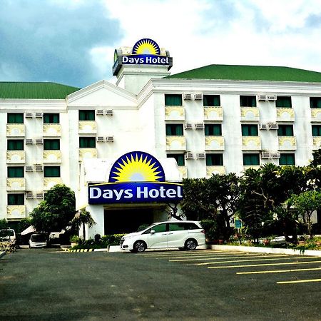 Days Hotel By Wyndham Μπατάνγκας Εξωτερικό φωτογραφία