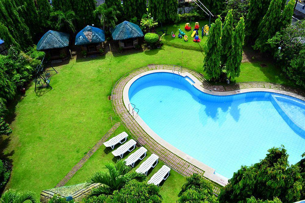 Days Hotel By Wyndham Μπατάνγκας Εξωτερικό φωτογραφία