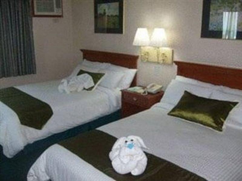 Days Hotel By Wyndham Μπατάνγκας Εξωτερικό φωτογραφία