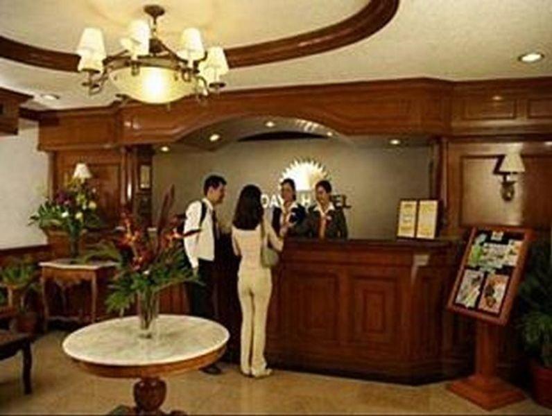 Days Hotel By Wyndham Μπατάνγκας Εξωτερικό φωτογραφία