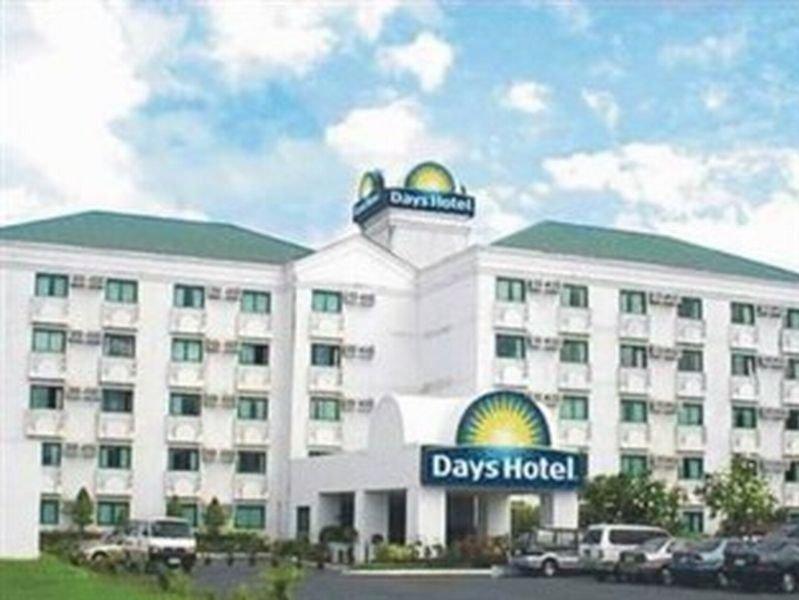 Days Hotel By Wyndham Μπατάνγκας Εξωτερικό φωτογραφία