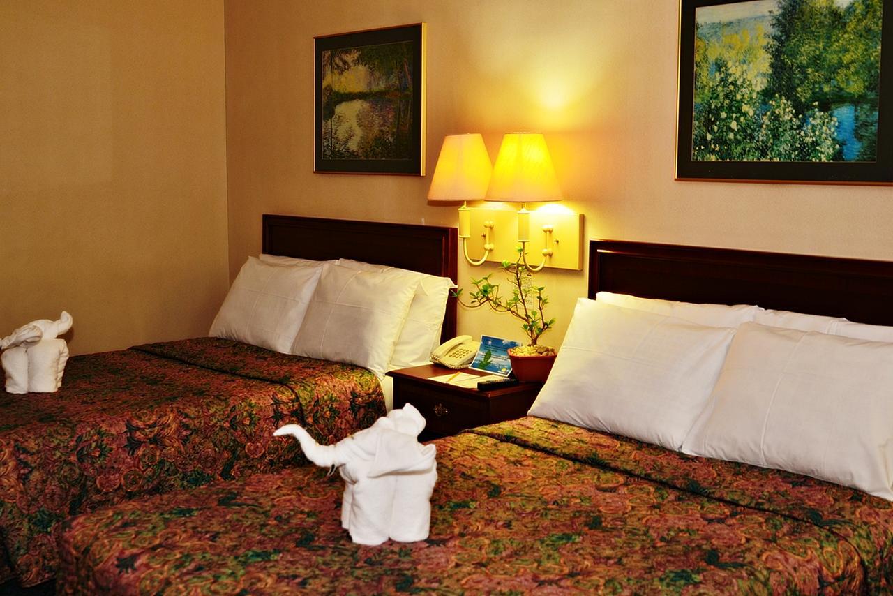 Days Hotel By Wyndham Μπατάνγκας Εξωτερικό φωτογραφία