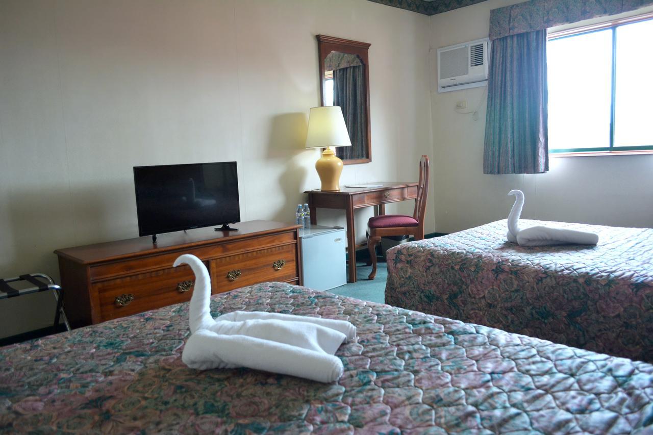 Days Hotel By Wyndham Μπατάνγκας Εξωτερικό φωτογραφία