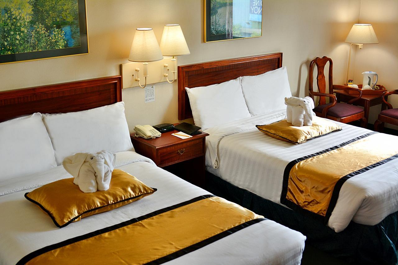 Days Hotel By Wyndham Μπατάνγκας Εξωτερικό φωτογραφία