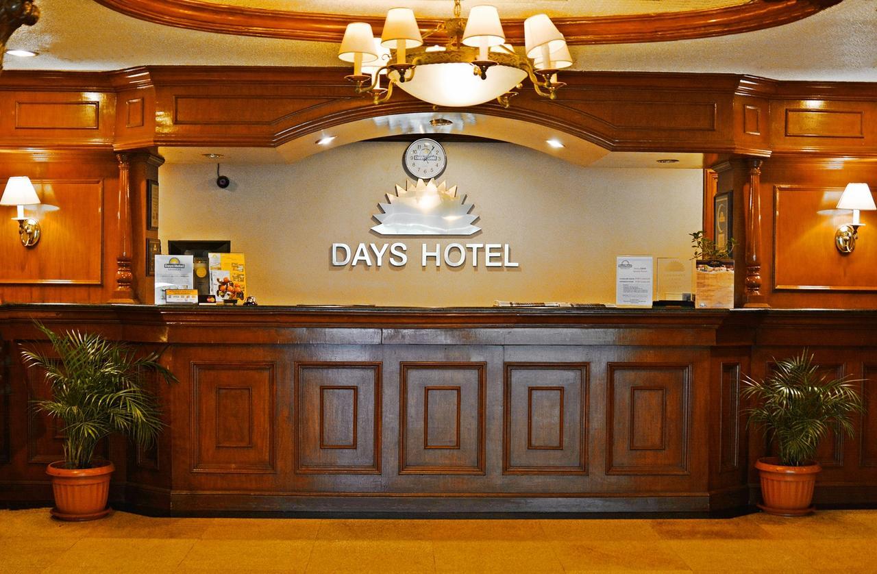 Days Hotel By Wyndham Μπατάνγκας Εξωτερικό φωτογραφία