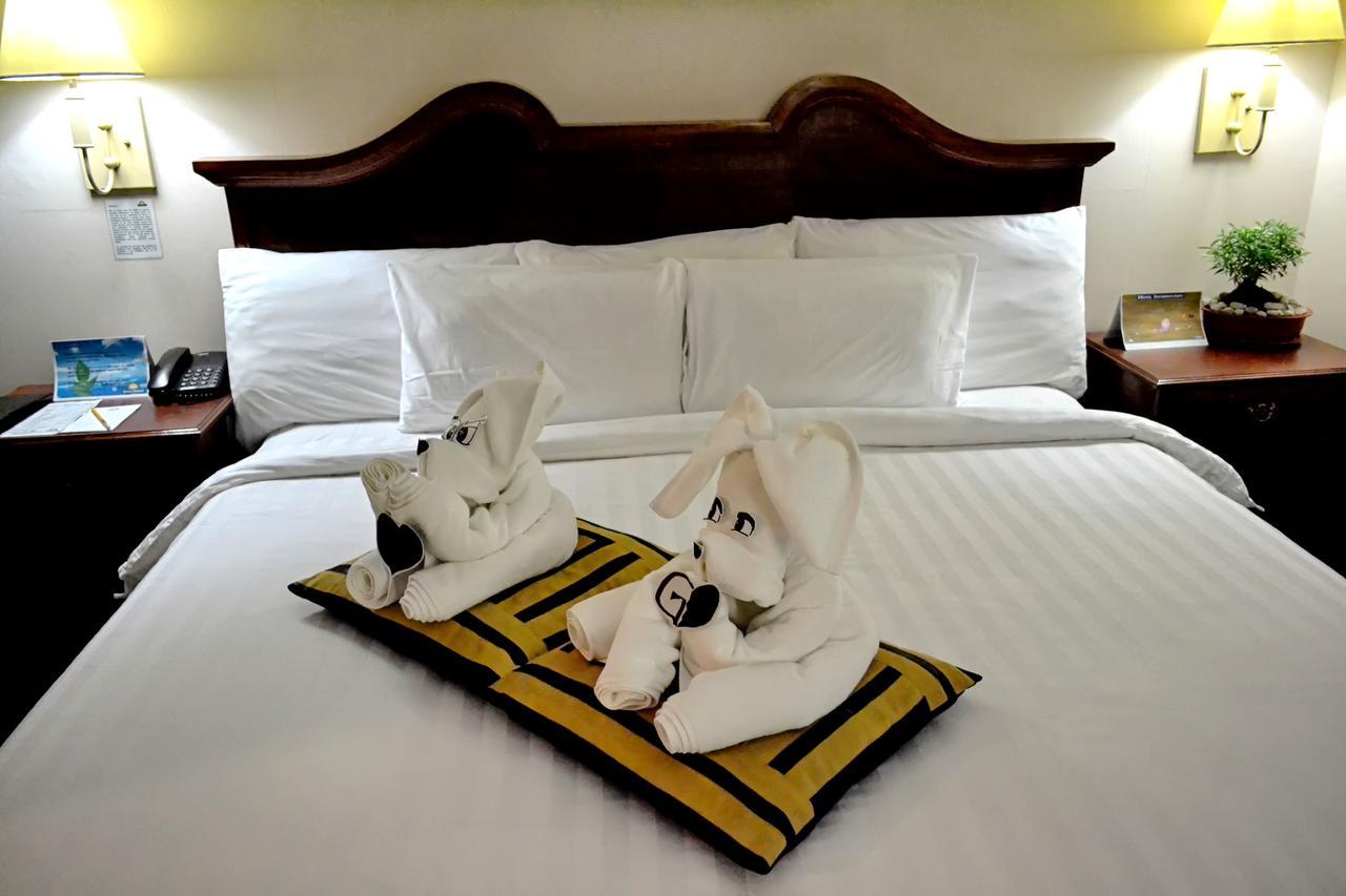 Days Hotel By Wyndham Μπατάνγκας Εξωτερικό φωτογραφία