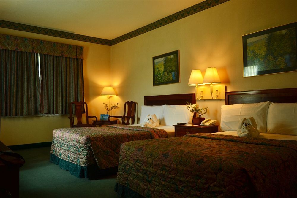 Days Hotel By Wyndham Μπατάνγκας Εξωτερικό φωτογραφία