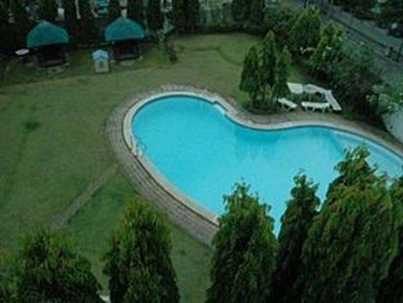 Days Hotel By Wyndham Μπατάνγκας Εξωτερικό φωτογραφία